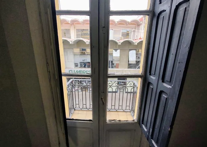 Hostal Vampayá Salta