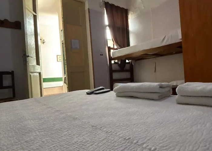 Hostal Yatasto Salta