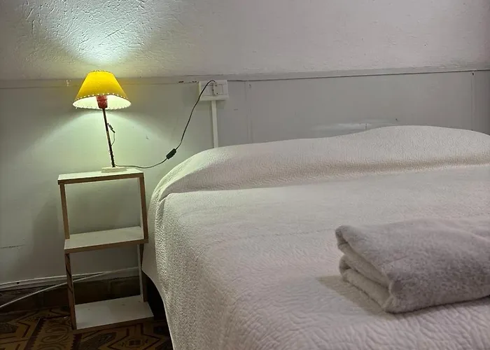 Hostal Yatasto Salta