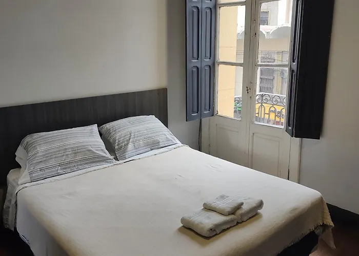 Hostal Vampayá Salta
