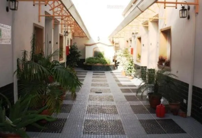 Hostal De Las Nubes Salta