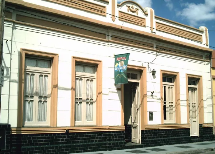 Hostal De Las Nubes Salta